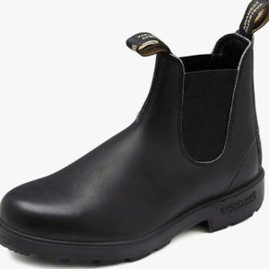 Blundstone Black Boot Unisex 510